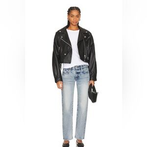 Moussy Joelton Straight size 27